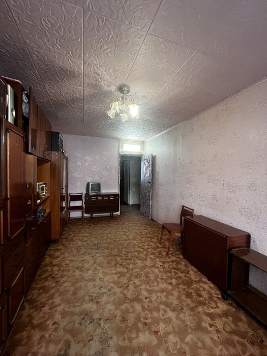 Продам 3х комнатную квартиру Салтовка, Гв. Широнинцев