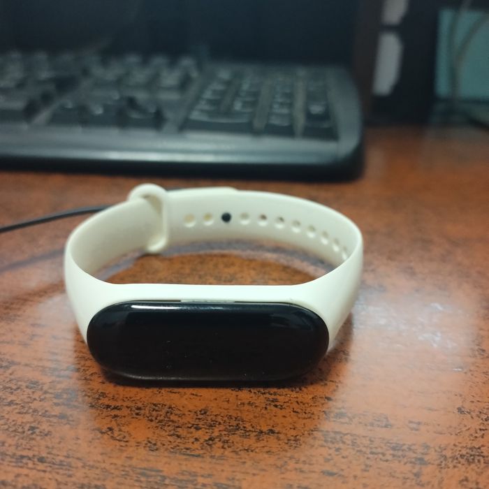 Фітнес-браслет Xiaomi mi band 3