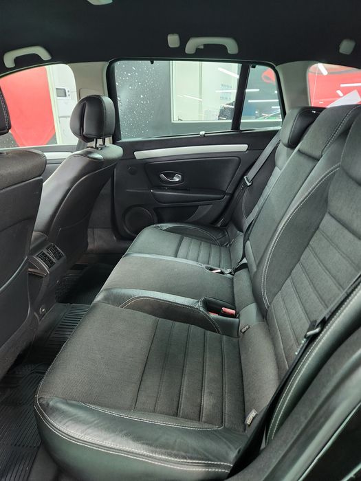 Renault Laguna dynamic motor 2.0 150cv diesel nacional impecável