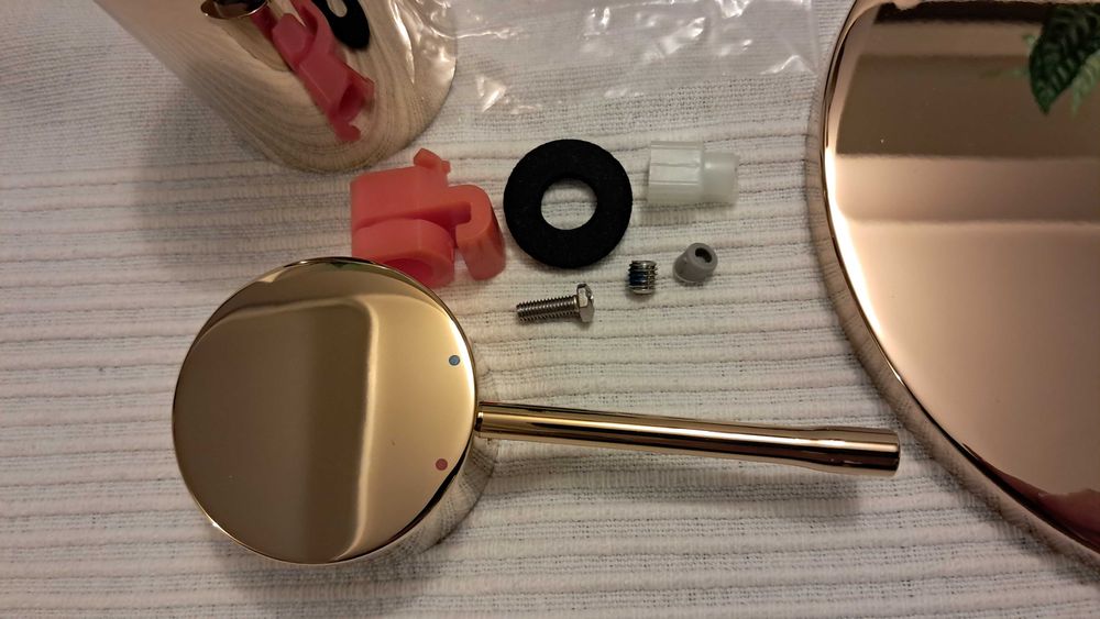 Grohe essence new 24058GL1