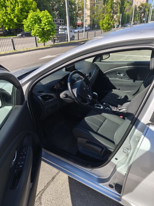 Продам Renault Megane 3, автомат