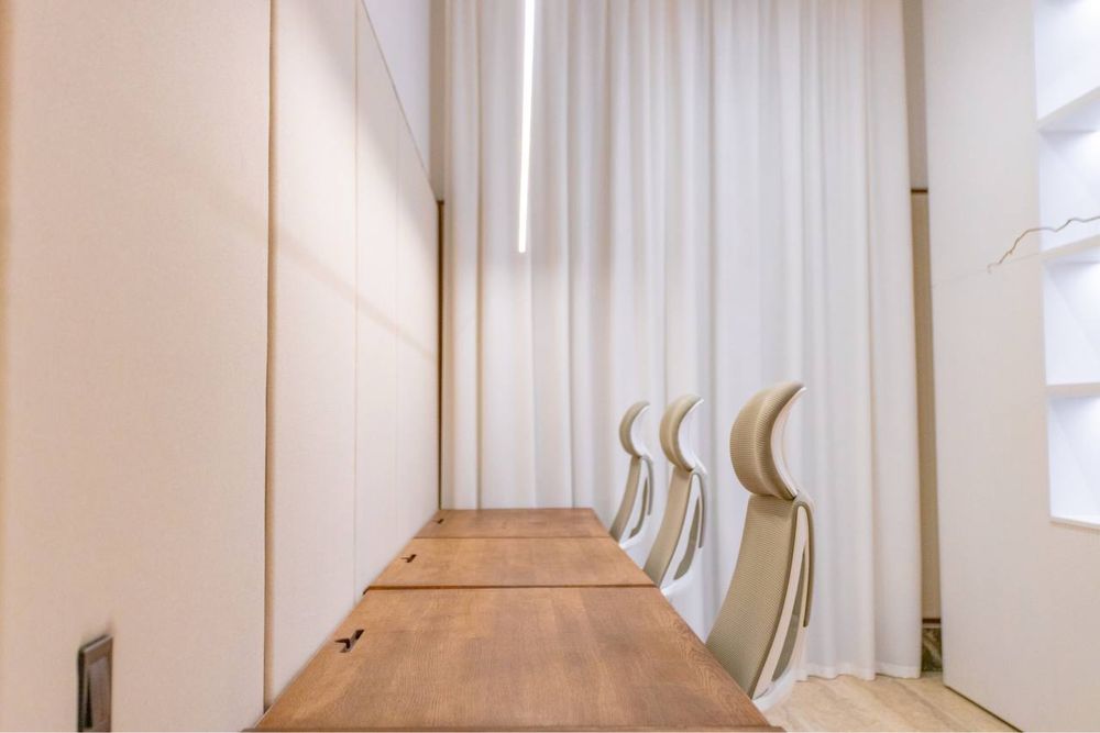 Коммерческая недвижимость по адресу ул. Саксаганского (площадь 120 м²) - Atlanta.ua - фото 6