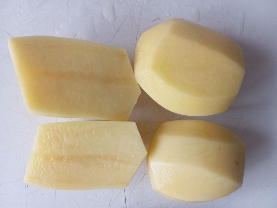 Картопля,  бульба