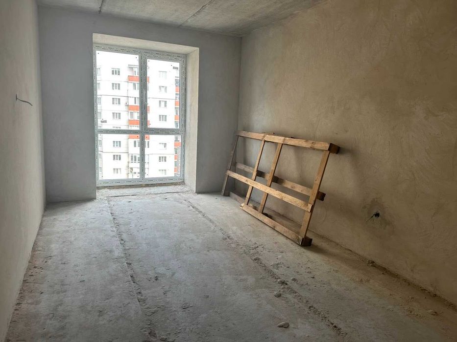 ID 39871 | Продаж 2-кімнатної квартири в ЖК Harmony Garden, Виставка