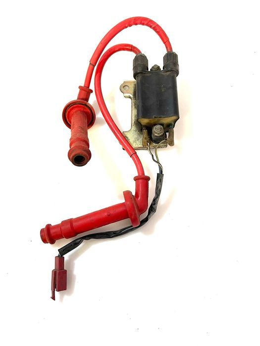 bobine de igniçao honda cbr 600f 1991 - 1994 f2