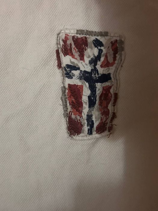 Футболка Nappijri