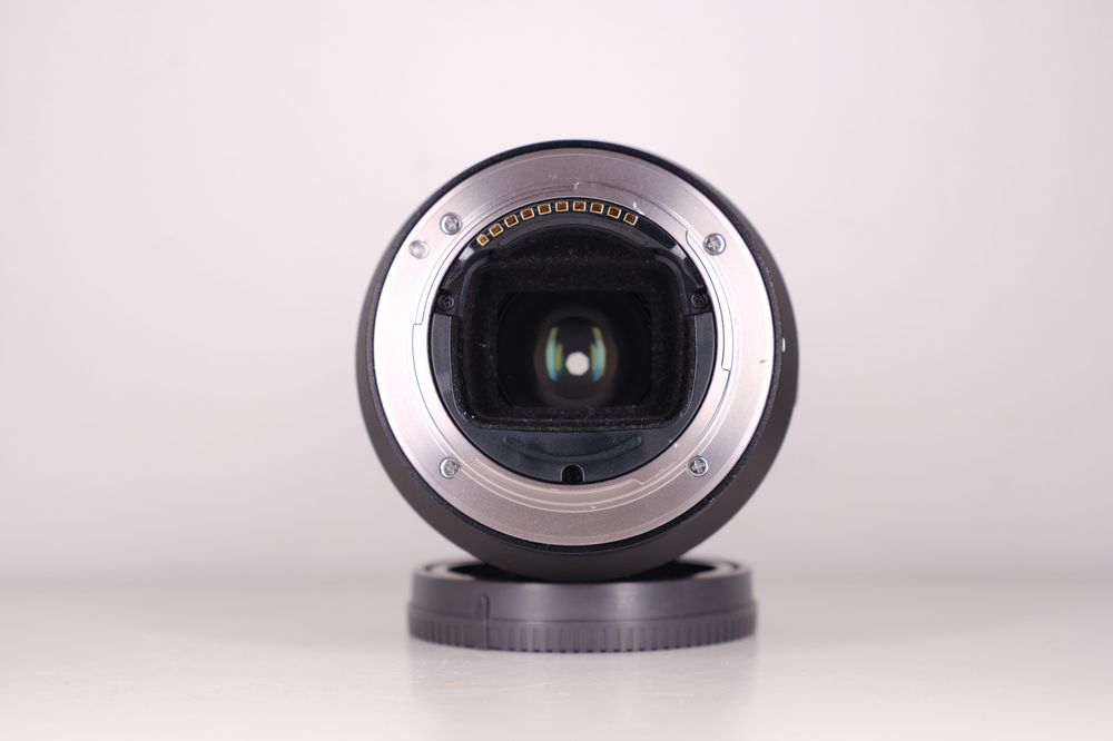 Sony fe 50 mm f/2.8 makro + гарантія / без передопла