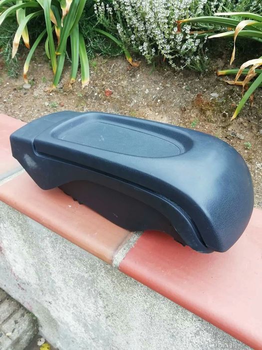 Gaveta Mégane Coupé