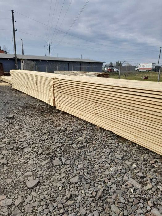 Дрова. Колоті (вигідно з доставкою)