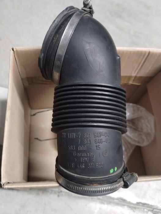 Dolot BMW n47 oryginał.