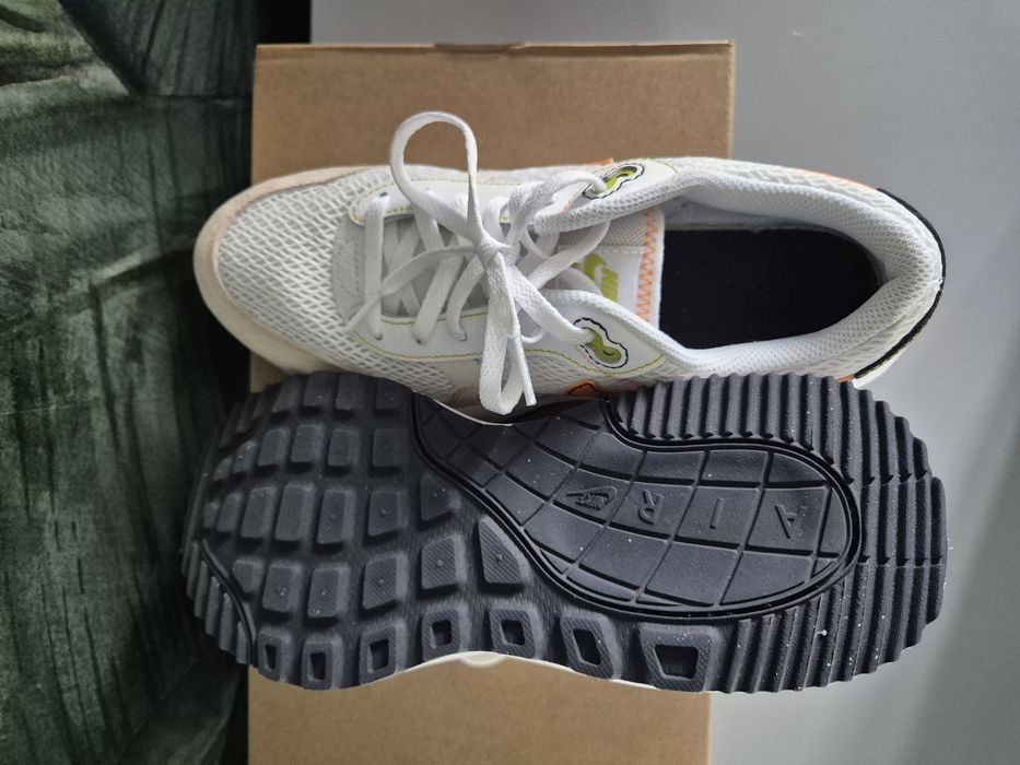 Buty Nike Air Max Systm r. 38.5