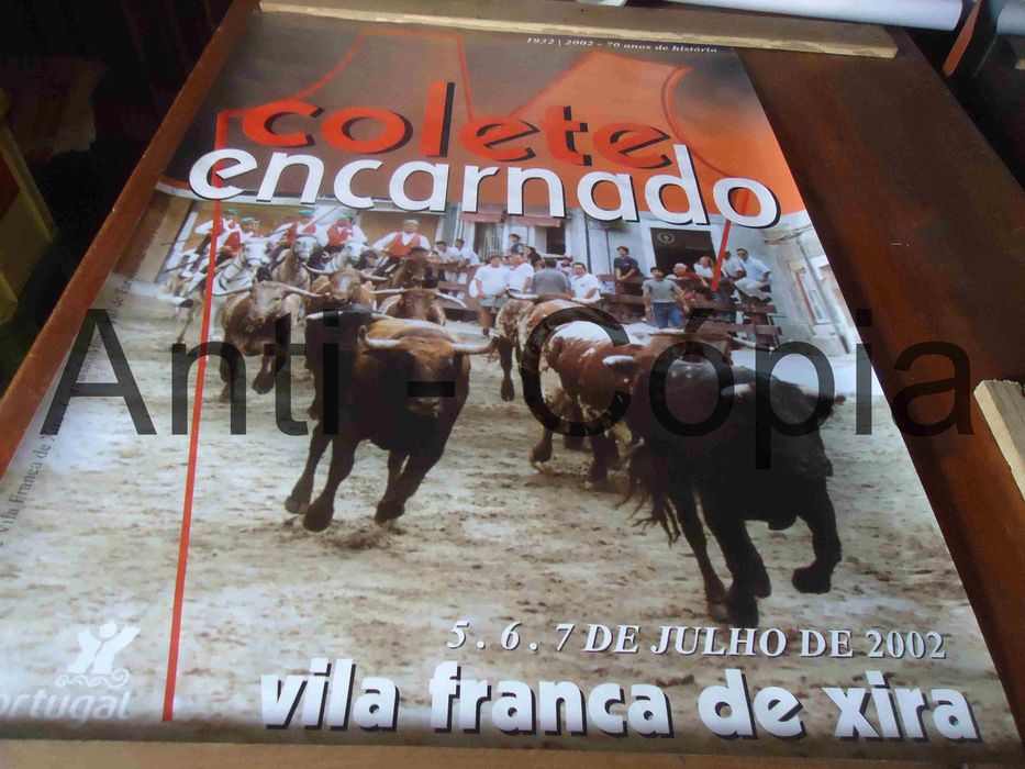 Estampas 70 x 100cm