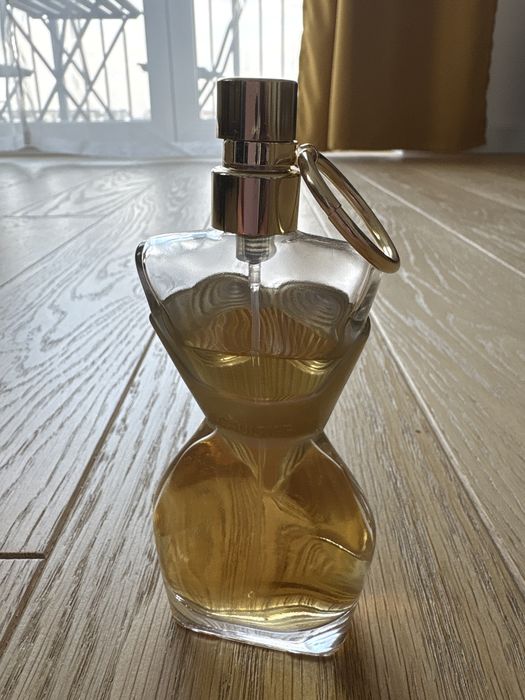 Jean Paul Gaultier Divine + balsam