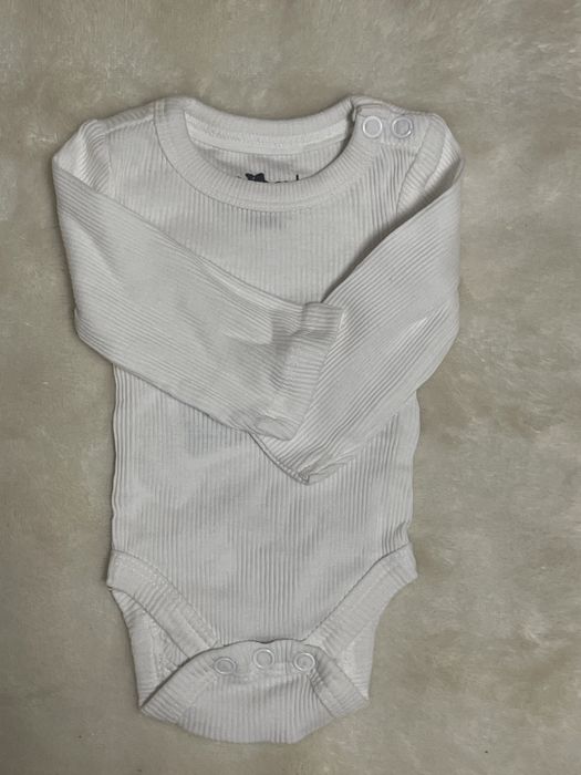 Бодіки для немовляти So Cute, 56 розмір, нові