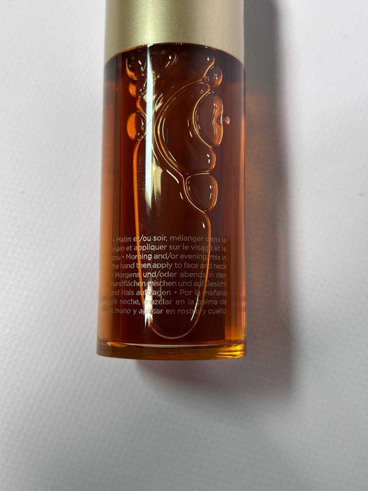 Сироватка Clarins Double Serum