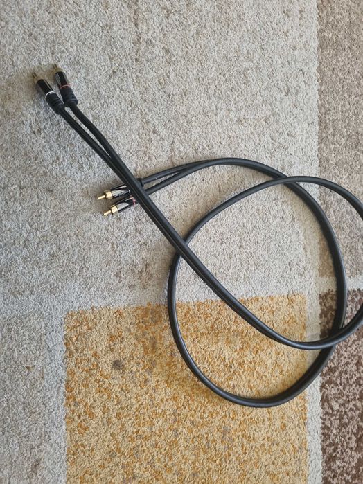 KabelDirekt Cabo RCA Coaxial de 1,5 m