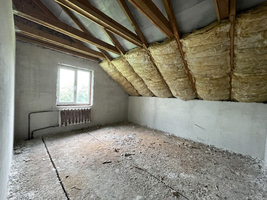 Продаж будинку Великі Бірки