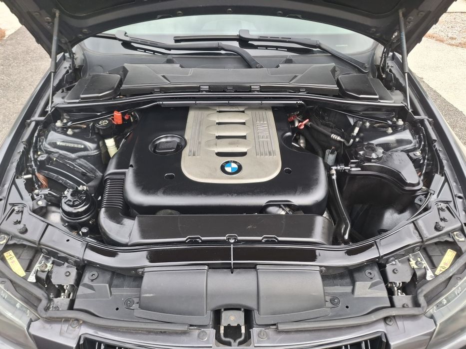 BMW 330d  XDrive