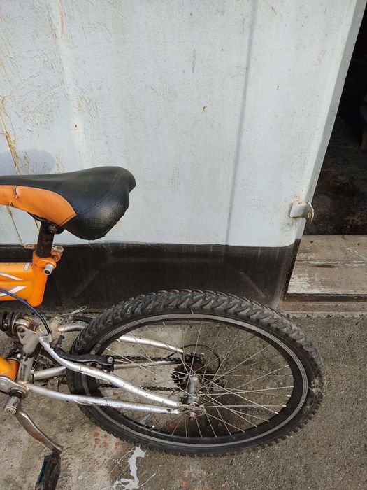 Продам велосипед