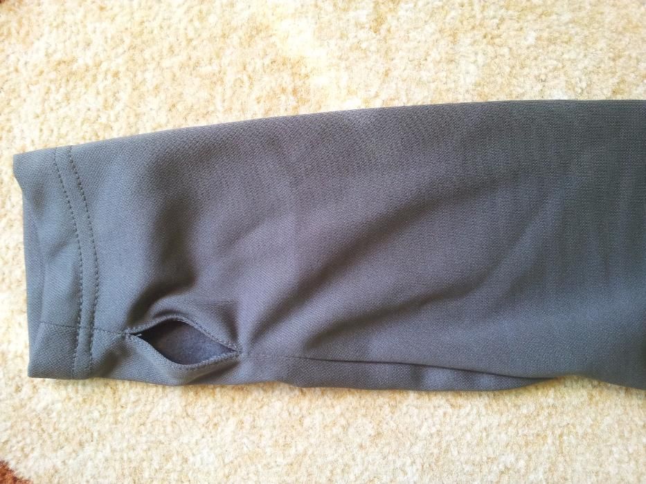 Bluza z kapturem ActiveMan, rozm. M