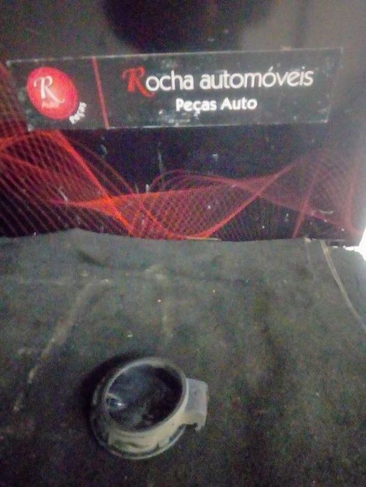 Tampa Do Combustivel Volkswagen Polo (6N1)