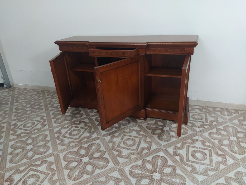Aparador de sala