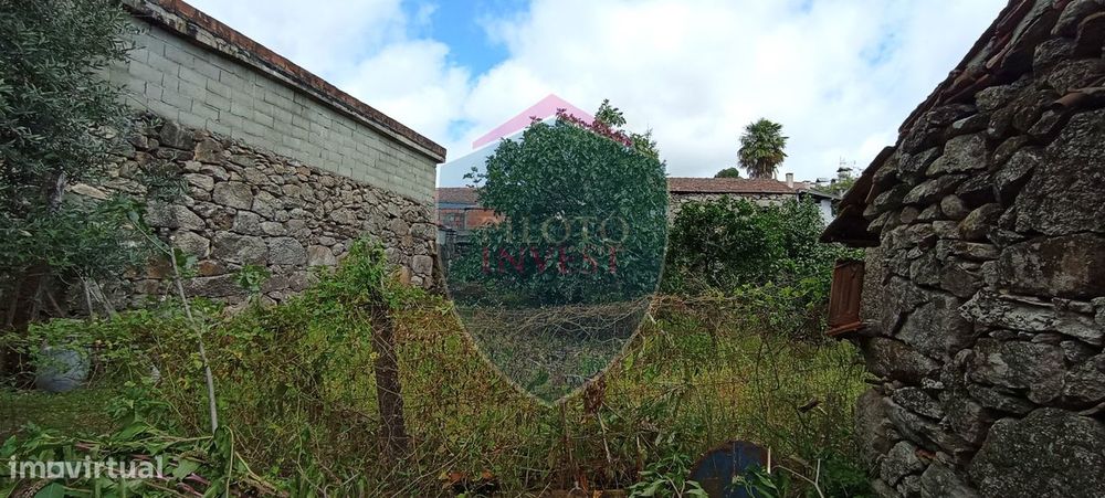 Terreno  Venda em Boa Aldeia, Farminhão e Torredeita,Viseu