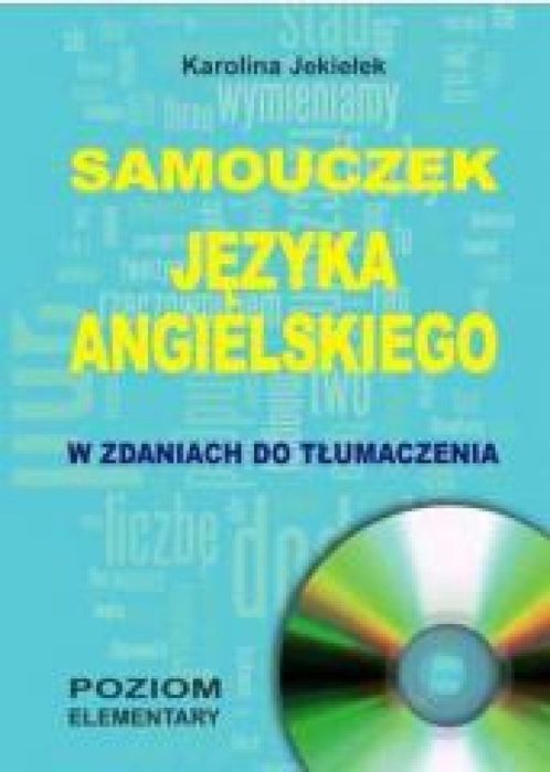Samouczek języka angielskiego. Poziom element. +CD Level Trading