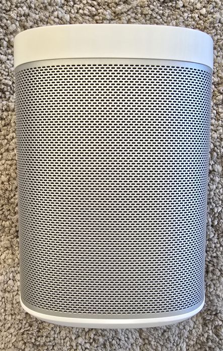 Sonos play:1 - Coluna Wi-Fi
