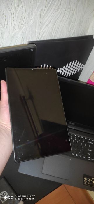 Планшет Lenovo Tab M10  4/128 ГБ,