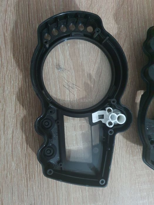 Velocímetro Yamaha R1 02 - 03 Quadrante