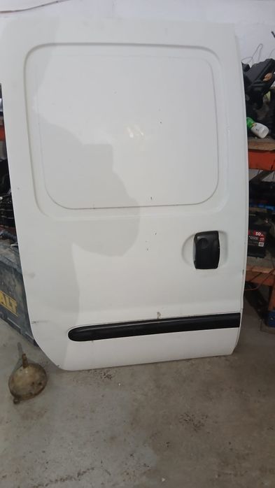 Portas da Renault Kangoo 99