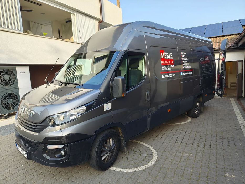 Iveco Daily