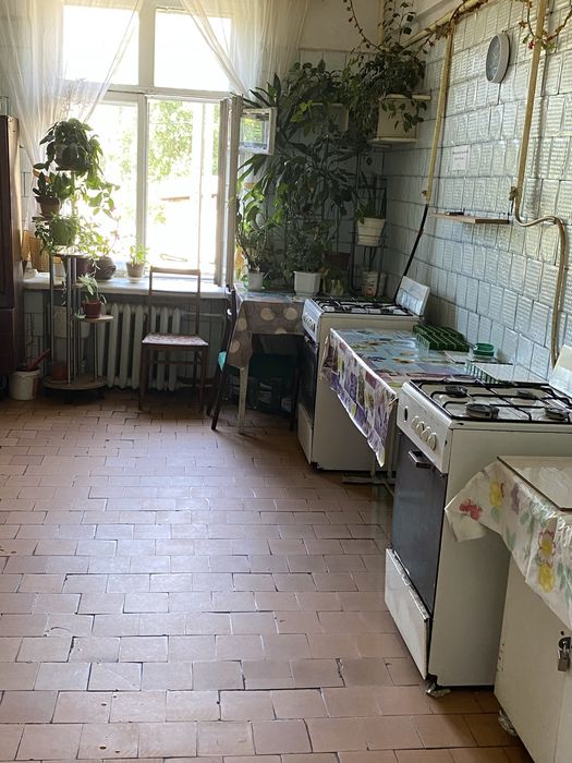 Продам кімнату в гуртожитку 8хв. метро Дарниця