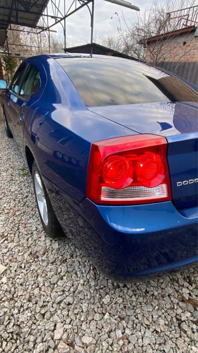 Продам авто Dodge Charger 2010
