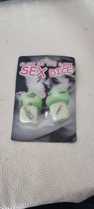 2 Dados eróticos