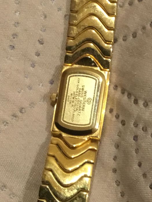 Часы Швейцарские Romanson