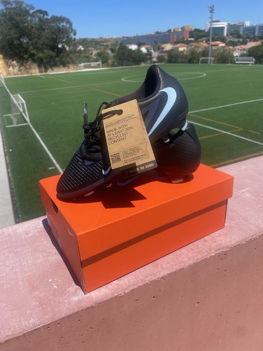 Nike Phantom 6 Low Academy FG/MG – Novas