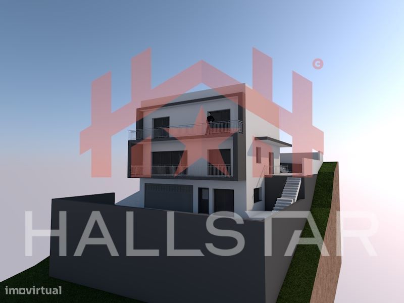 Terreno / Para Construção / Área Total de 574m2 / Aceita Permuta / Tel
