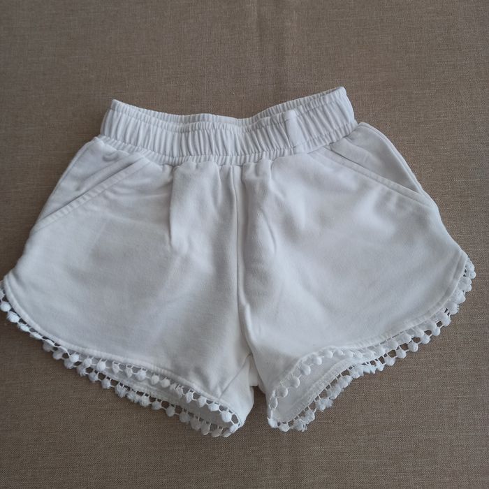 Spodenki dziewczęce Mayoral, rozmiar 110 Zestaw