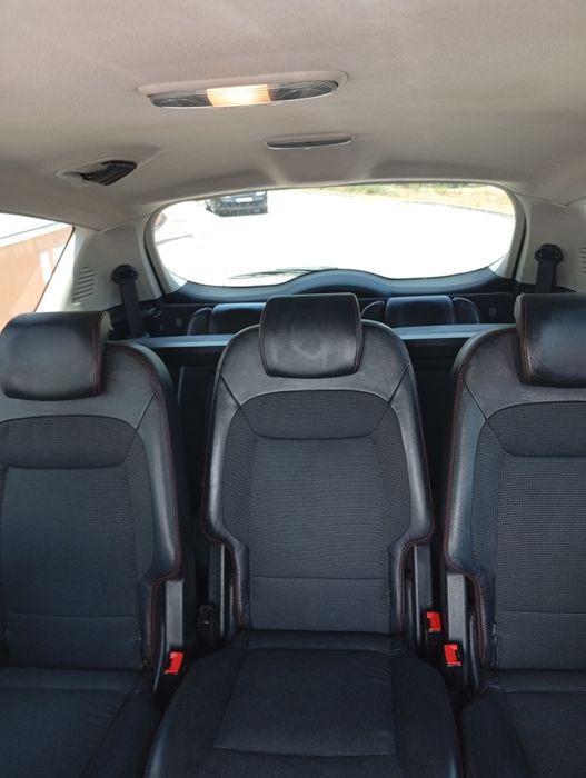 Ford smax 2.2 tdci 175cv
