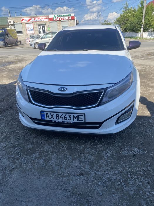 Kia Sonata