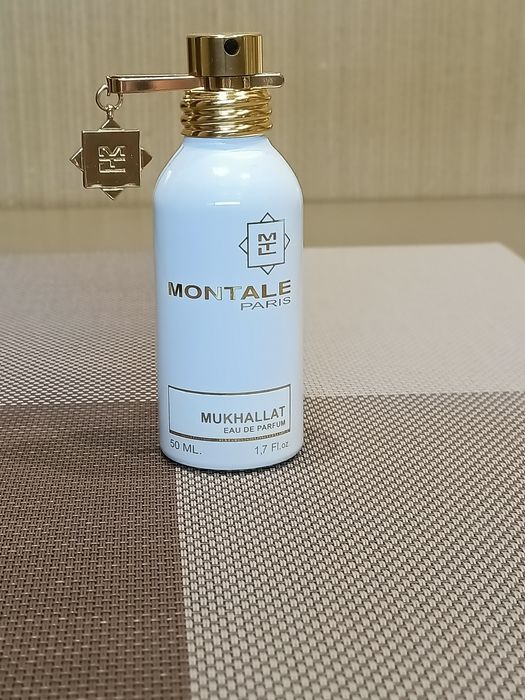 Montale Mukhallat 50ml