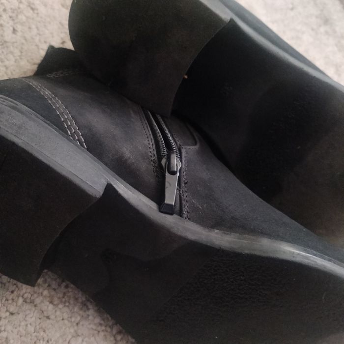 Botki Goodin rozmiar 39