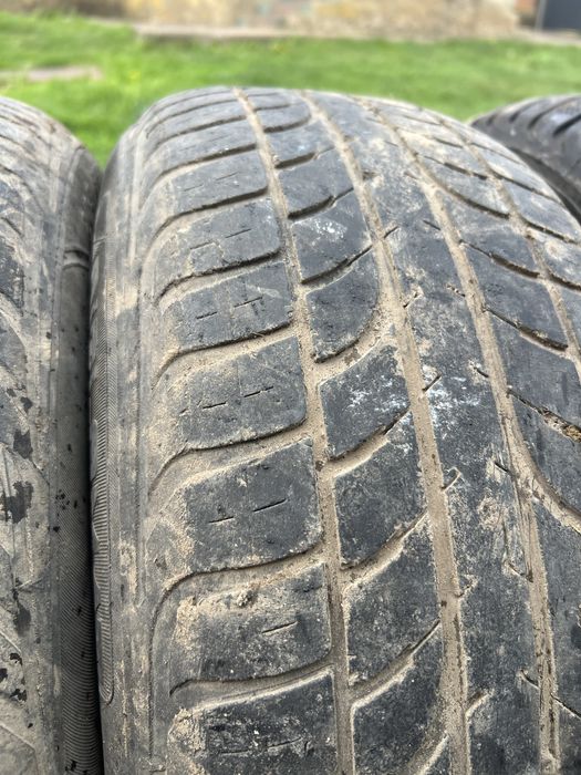 Продам резину  205/55r16