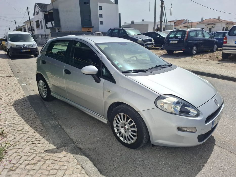 Fiat Grande Punto