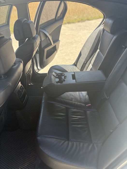Продам хорошу BMW e60