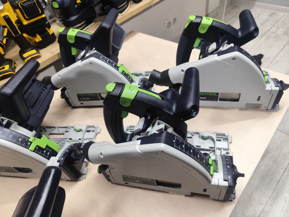 Festool занурювальна пила оригінал Фестул