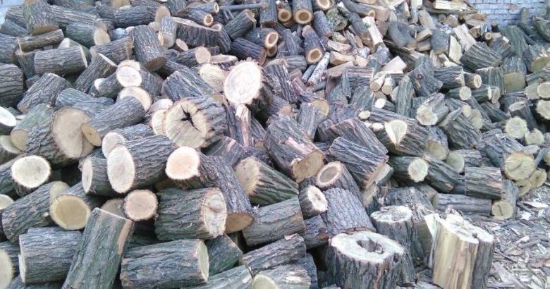 ДРОВА! Дуб, Ясень, Акация! Уголь! Брикеты!