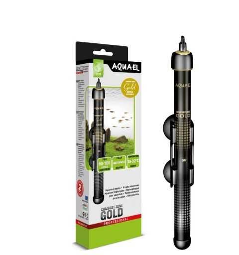 Grzałka do akwarium Aquael Gold 100 w